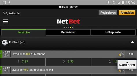 netbet deutschland|Sportwetten .
